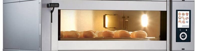 Печь подовая электрическая EBO 64 M Comfort