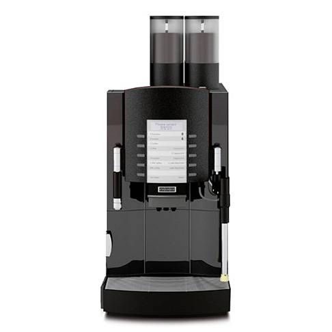 Кофемашина суперавтомат Spectra S B 1M H CF2