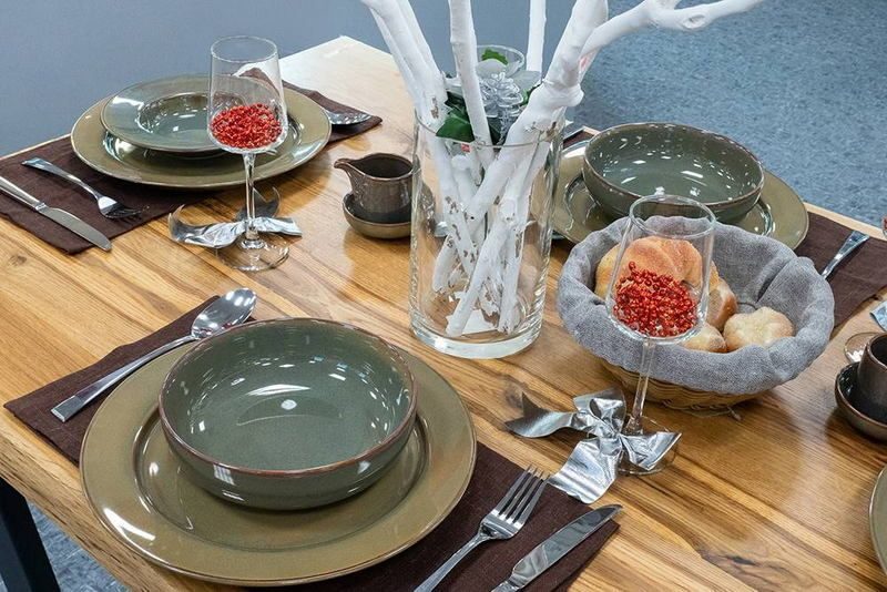Фото Сахарница Corone Gourmet Colore — арт. фк1468 3