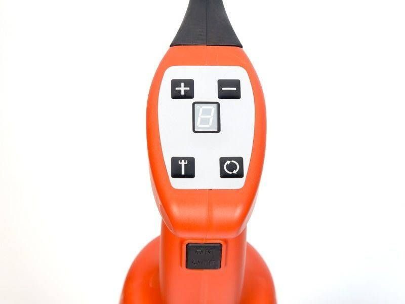 Фото Миксер ручной Vortmax — арт. PM 400 Combi 450W 3