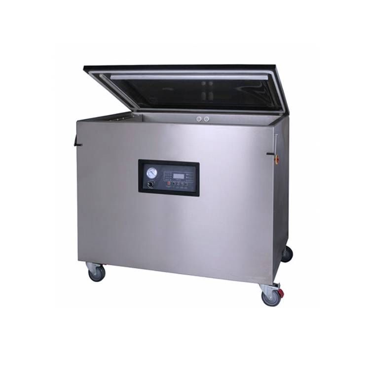 Hualian Machinery DZ-1100/2L Dz-1100/2l