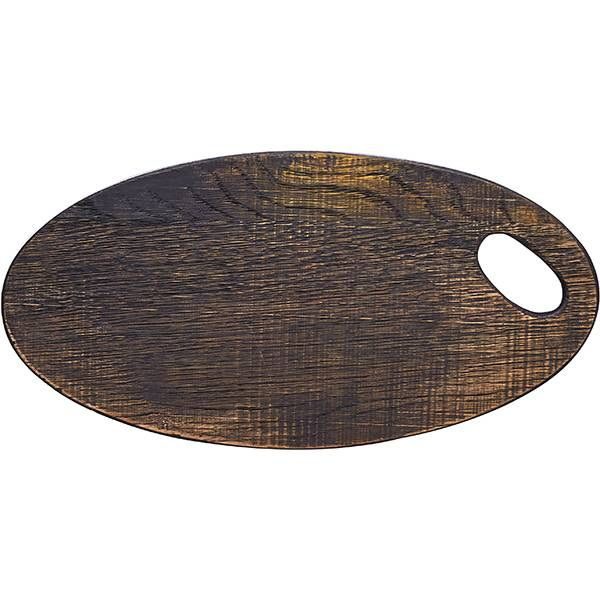 Доска для подачи PPwood H 10 мм. артикул Q308V-00