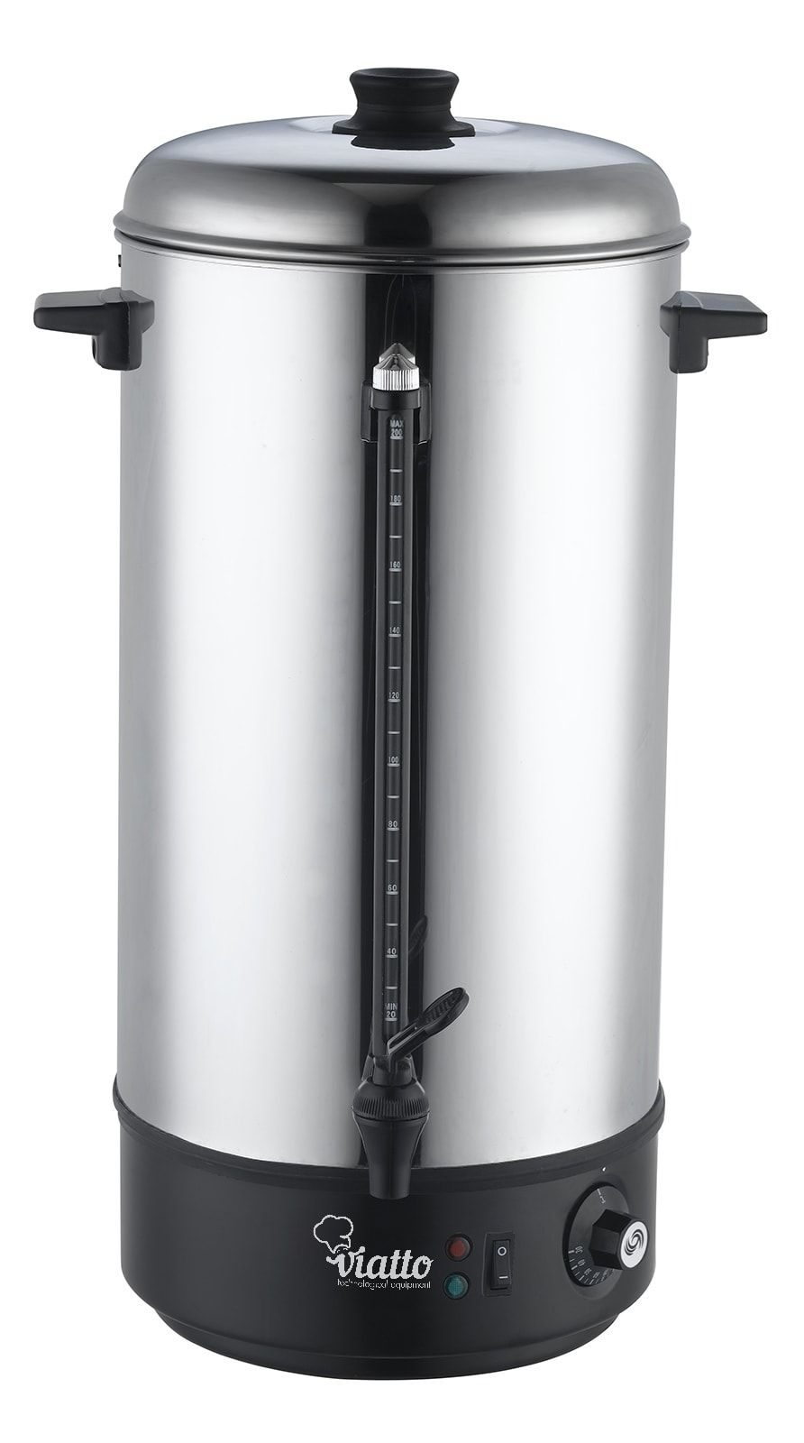 Кипятильник заливной Viatto MK-WB20