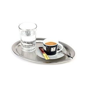 Поднос APS Kaffeehaus L 230 B 175 мм артикул 30123