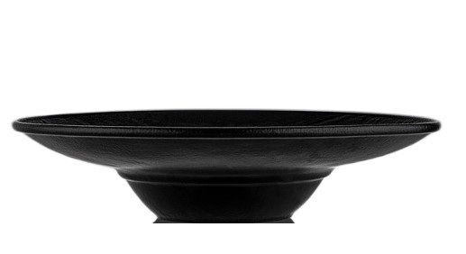 Фото Тарелка для пасты Wilmax SlateStone 250 мл, D 270 мм артикул 661116 1