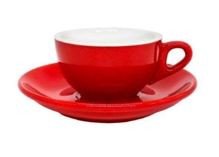 Чайная пара P.L. Proff мм артикул CS200312-RED