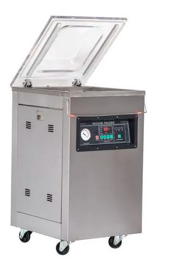 Упаковщик однокамерный EKSI EDZ-400/2H