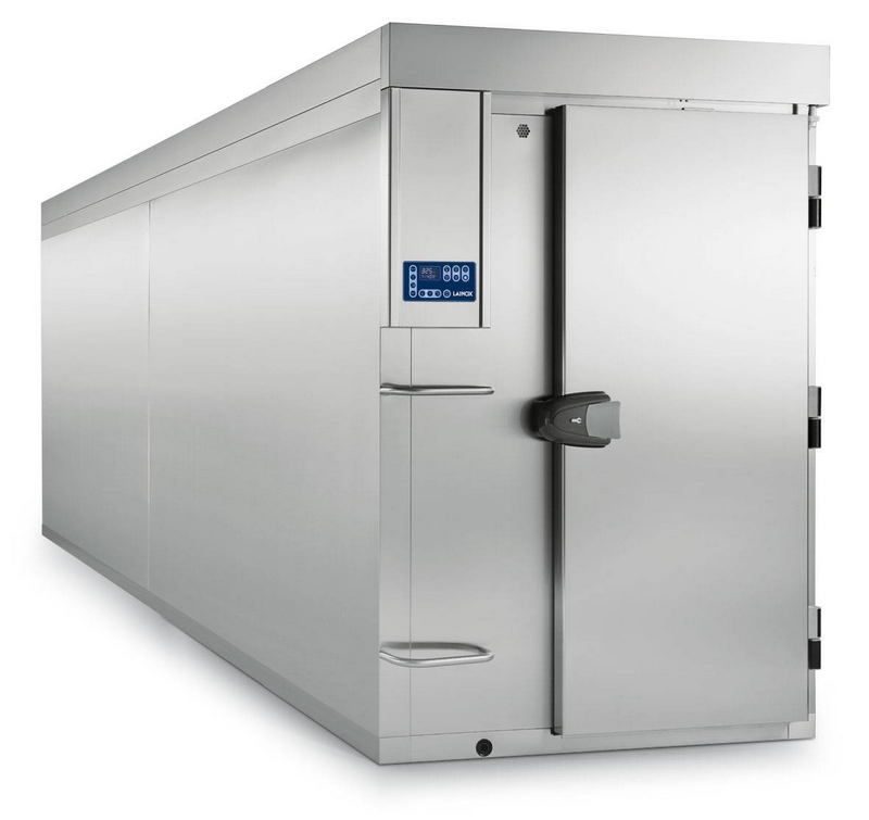 Камера шоковой заморозки Lainox PCMC83T