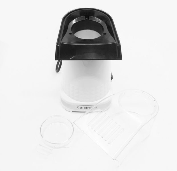 Фото Аппарат для попкорна CuisinAid CD-PM99W 2