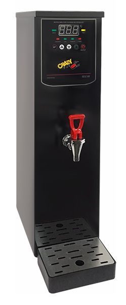 Фото Кипятильник проточный Crazy Pan CP-IB60 черный — арт. CP-IB60 BLACK 1