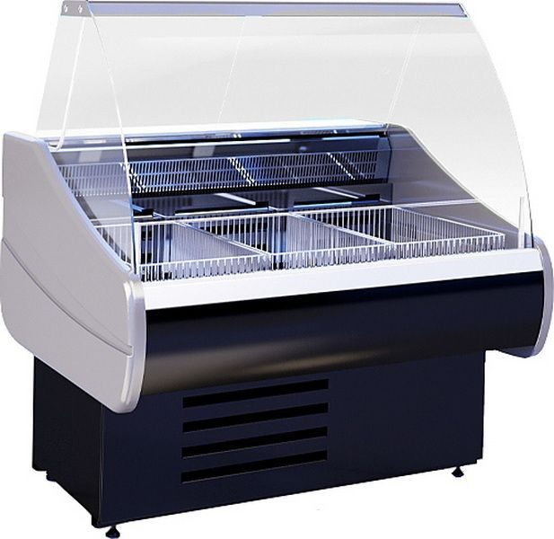 Витрина морозильная CRYSPI ВПН Octava m 1500