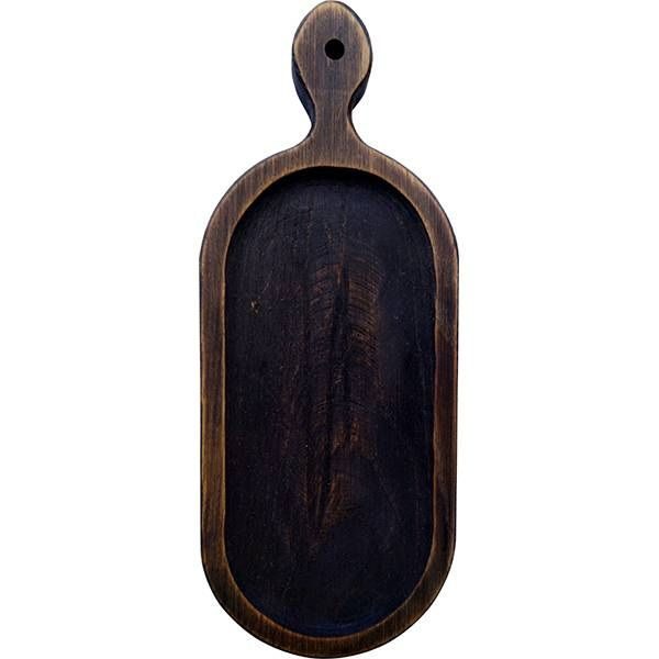 Доска для подачи PPwood H 25 мм. артикул Q307V-06B