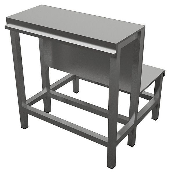 Мармит для первых блюд Gastrolux Light ПН-117/2С/L