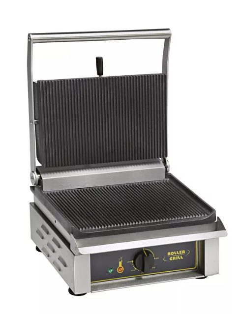 Гриль контактный ROLLER GRILL Panini L
