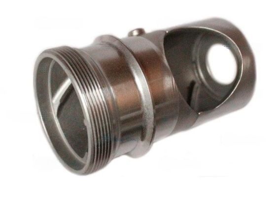 Горловина для мясорубки HURAKAN HKN-12S