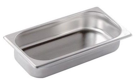 Гастроемкость Pujadas GN 2, 5 л артикул 130.651