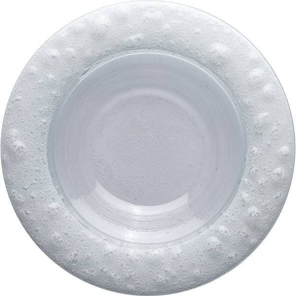 Тарелка Bdk Bubble D 260 мм артикул 520210