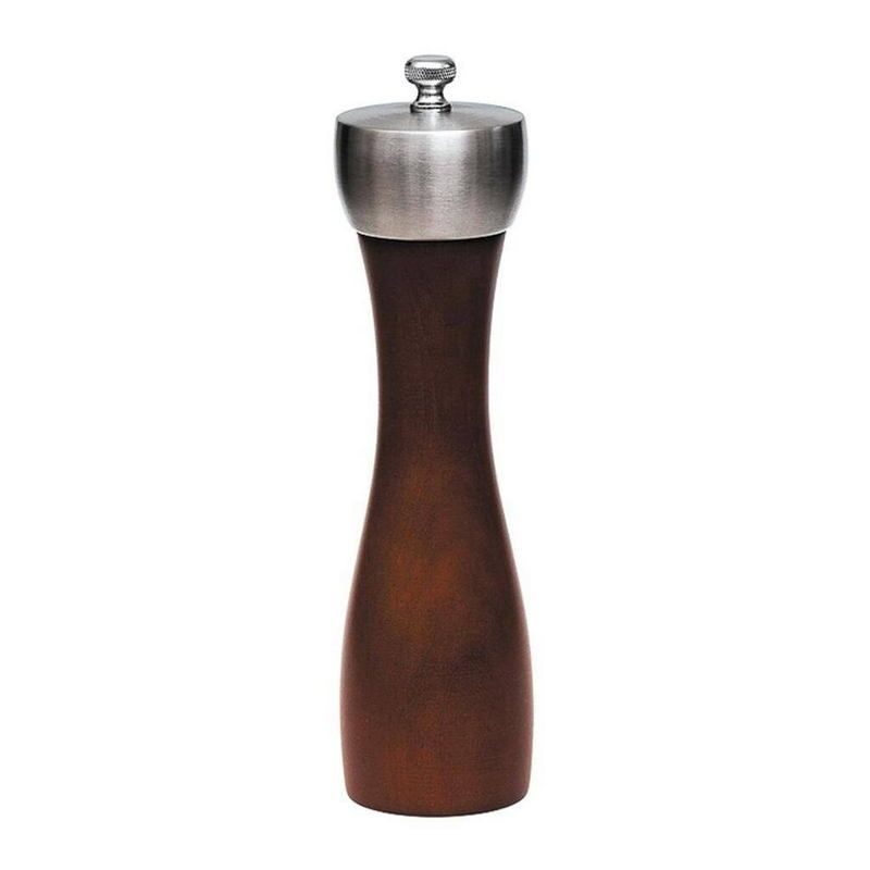 Фото Мельница для соли P.L. Proff Cuisine H 200 мм — арт. S0686 2
