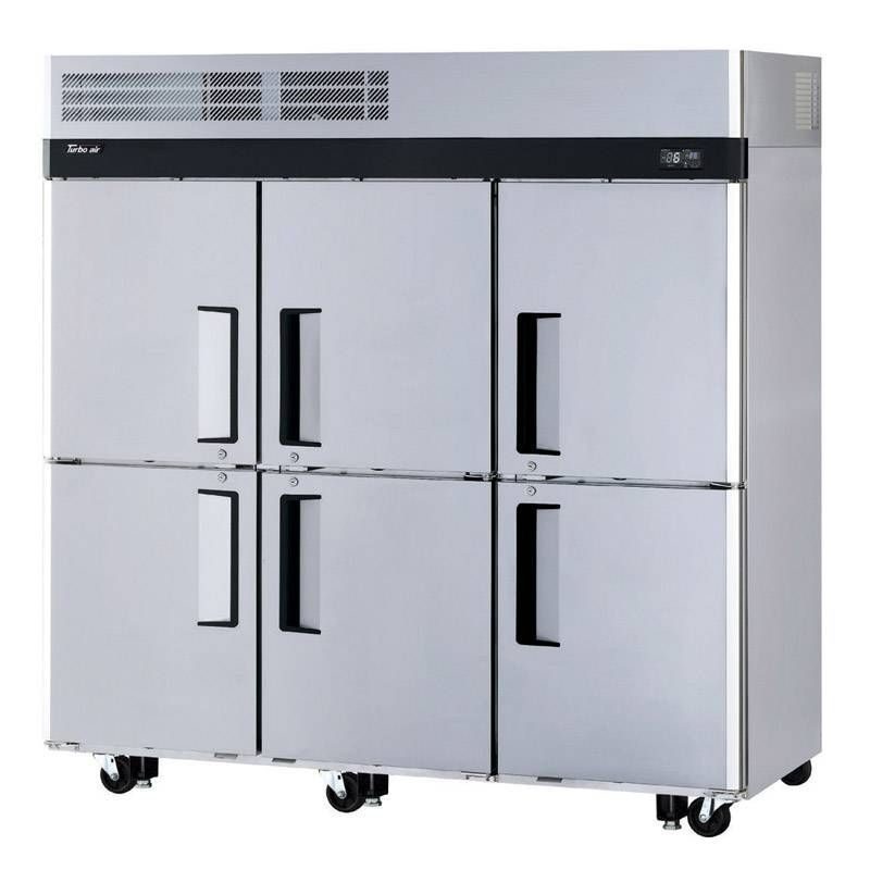 Шкаф холодильный Turbo Air KR65-6P
