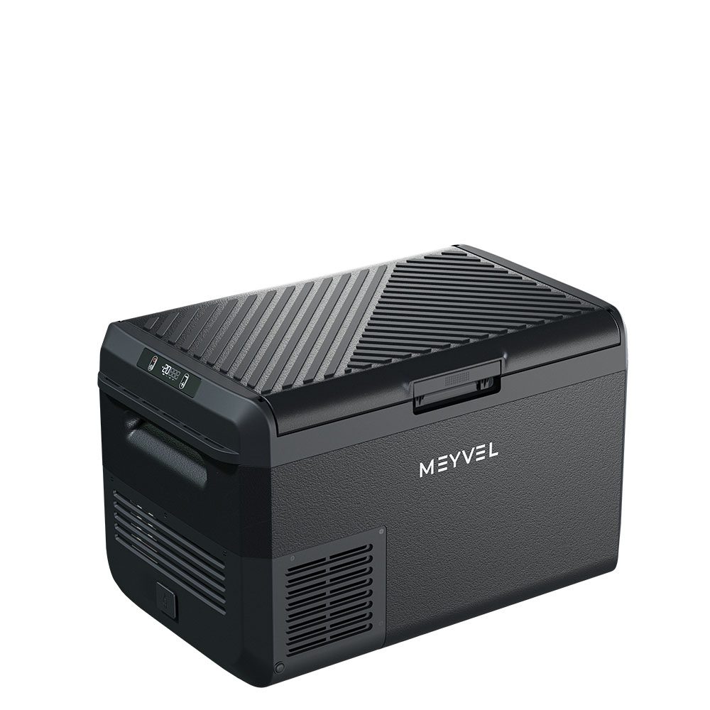 Автохолодильник Meyvel AF-M40 (Black)