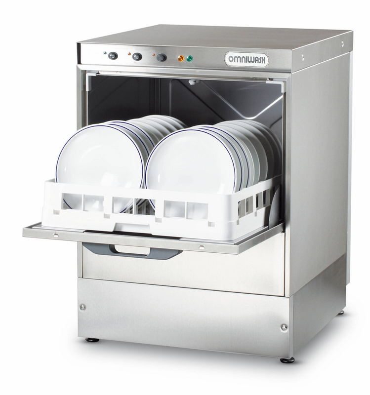 Машина посудомоечная Jolly 50 T /DD/PS
