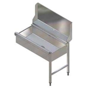 Стол предмоечный ELECTROLUX HSDB11SB 865020
