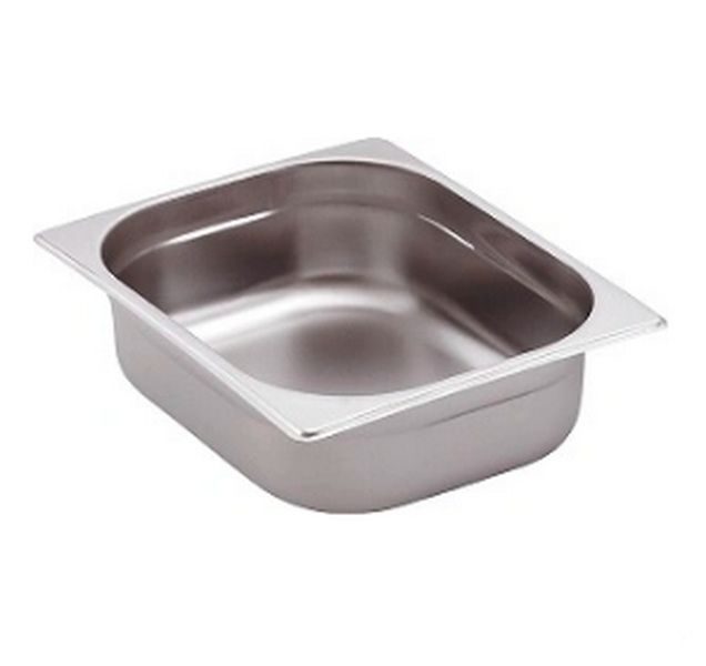 Гастроемкость EKSI E812-2U сталь артикул E812-2U