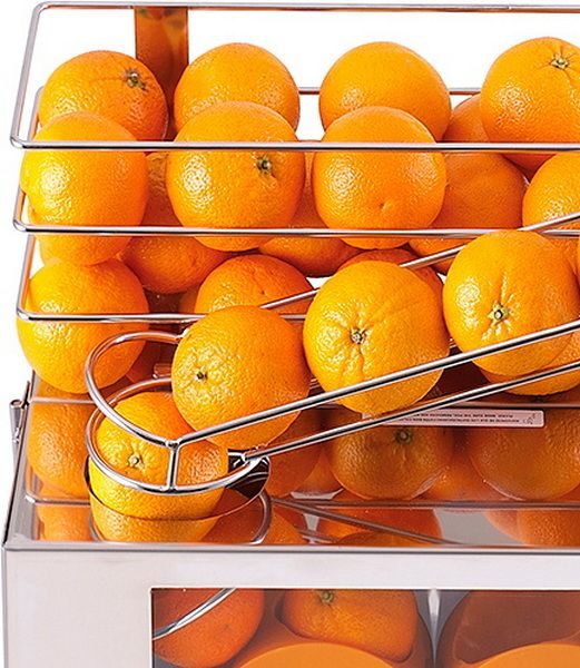 Фото Соковыжималка для цитрусовых автоматическая FRUCOSOL F50 — арт. f50-000 3