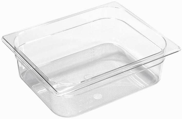 Гастроемкость GASTROMIX GN 3, 8 л артикул 11690