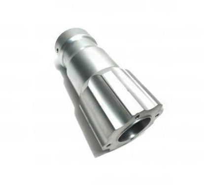 Шнек для куттера HURAKAN HKN-CL9 поз.6