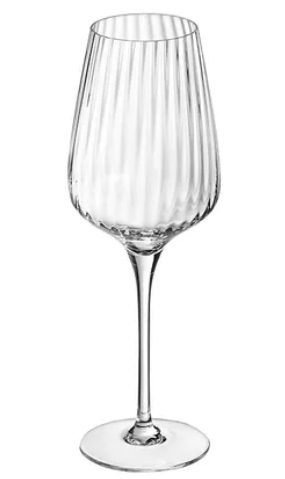 Фото Бокал для вина Chef&Sommelier Symetrie 450 мл, D 87 мм, H 250 мм — арт. V0391 2