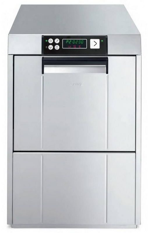 Машина посудомоечная загрузкой SMEG CW511D-2