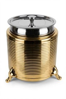 Мармит-супница Crazy Pan CP-SK11L-T