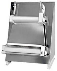 Тестораскаточная машина пиццы Gam STER40PMN230A