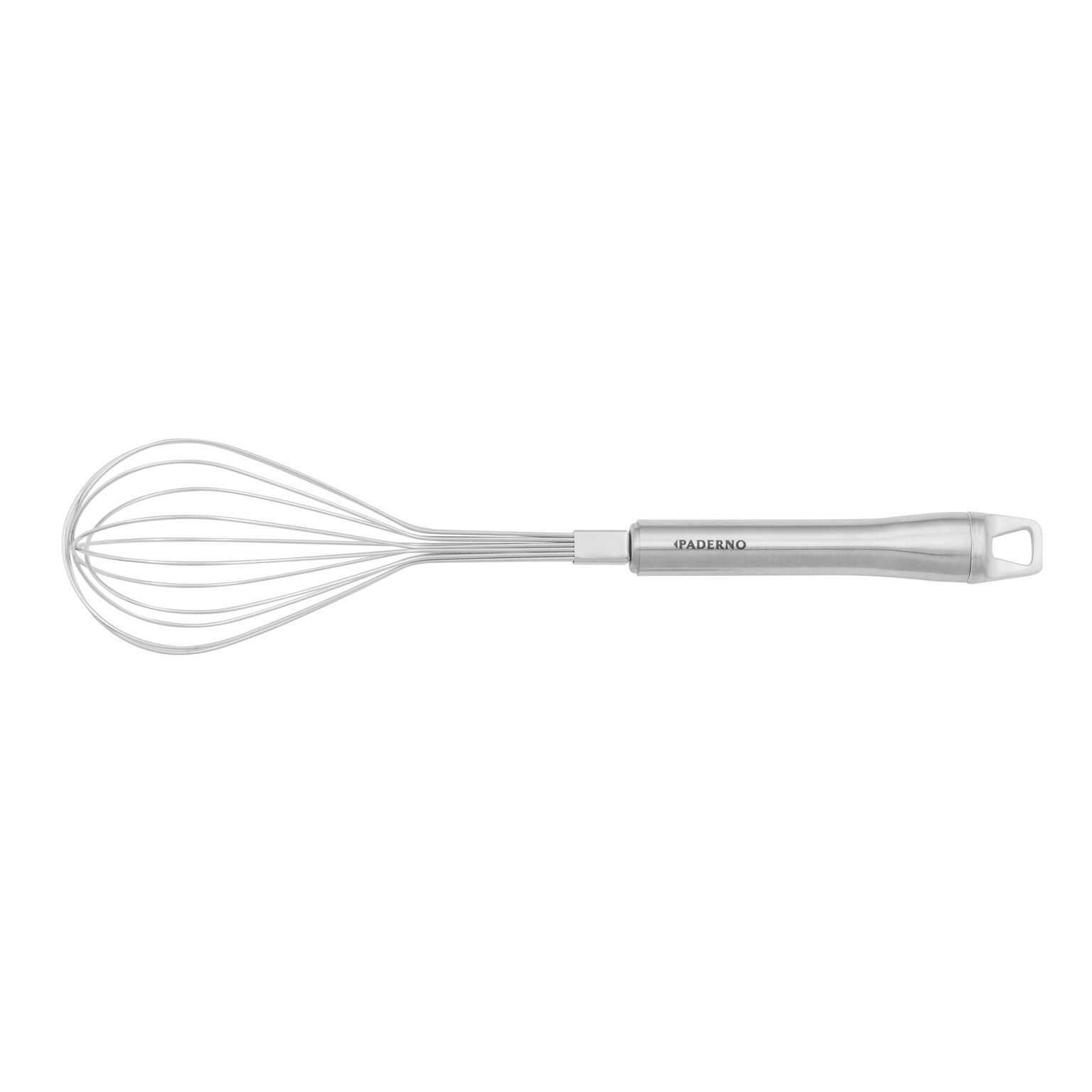 Венчик Paderno L 290/170 мм сталь артикул 48278-19