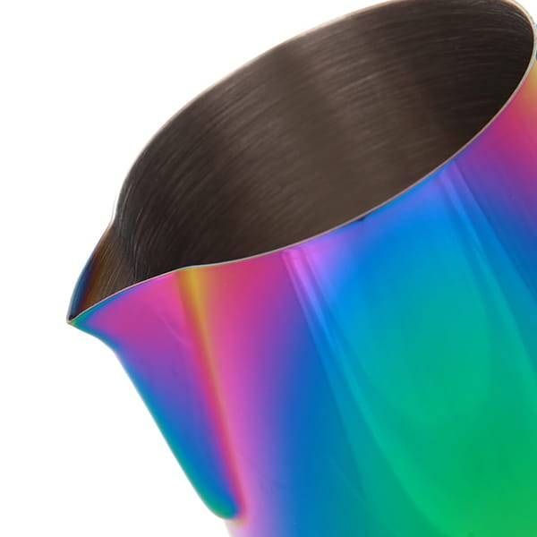Фото Питчер CLASSIX PRO ElectroSharp 350мл, рейнбоу — арт. CXMP100435 2