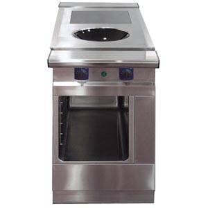 Плита WOK ELECTROLUX LI159374 590122