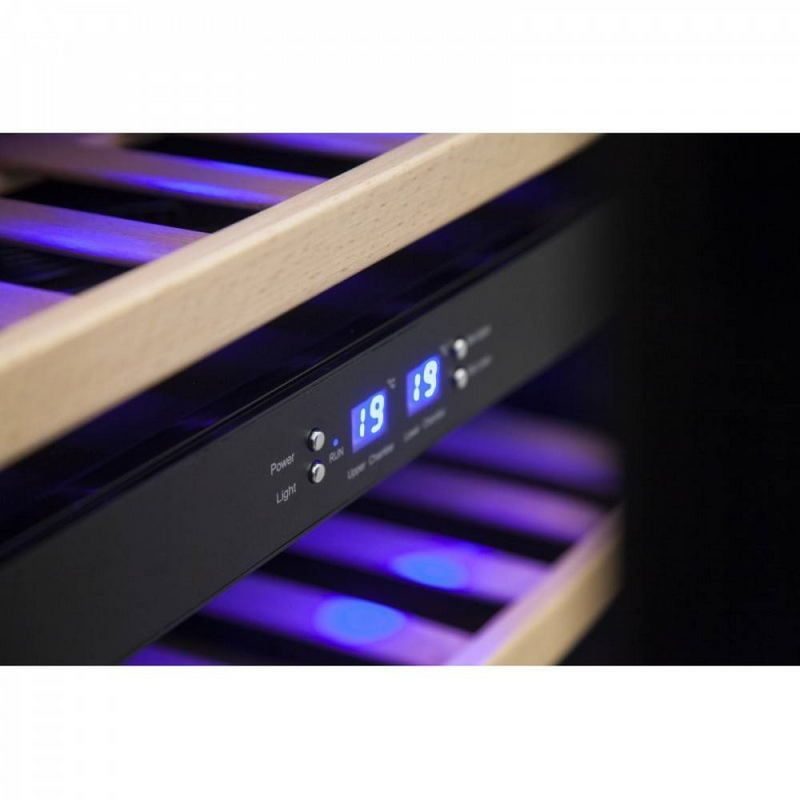Фото Шкаф винный Cold Vine C44-KBT2 3