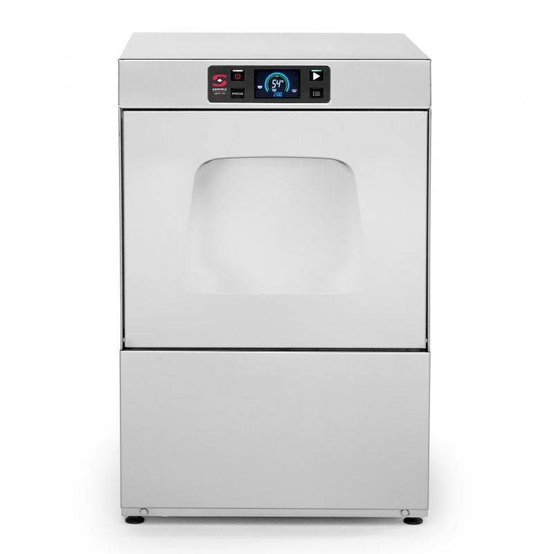 Машина стаканомоечная UX-40BD DD (220 В)