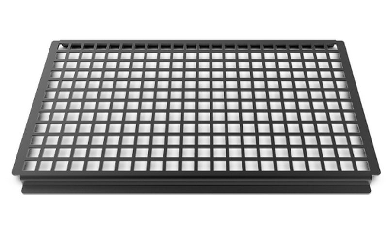 Решетка UNOX TG885 GRILL покр. артикул TG885