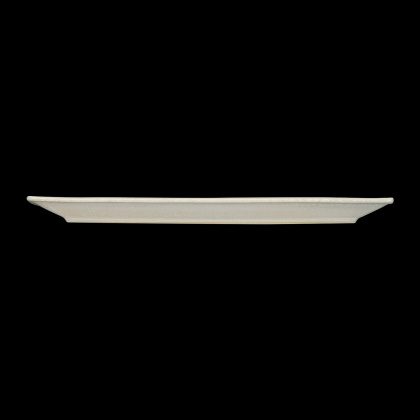 Фото Блюдо Corone Sabbia 13,5" L 350 мм, B 190 мм, H 27 мм, песочный [51039] — арт. фк5415 2