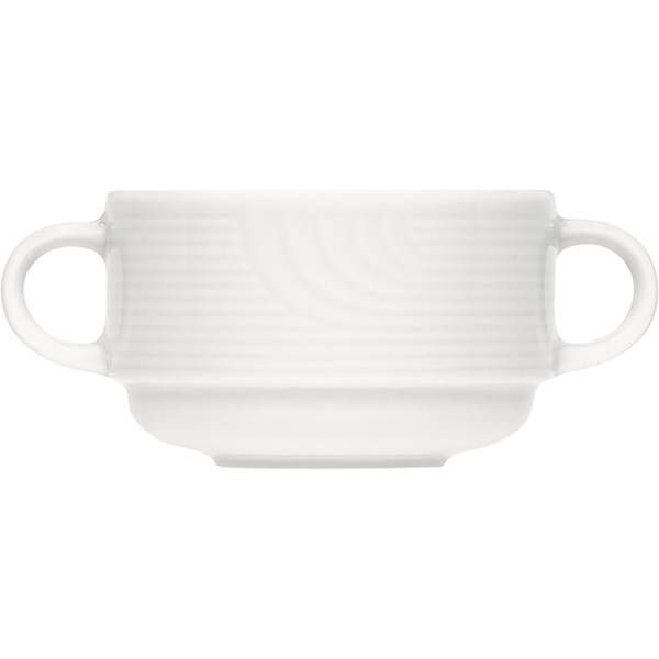 Бульонница Bauscher Carat 270 мл. артикул 25 2727