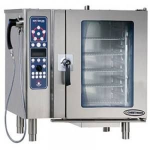 Пароконвектомат ALTO SHAAM 10*10ESI/SK/T