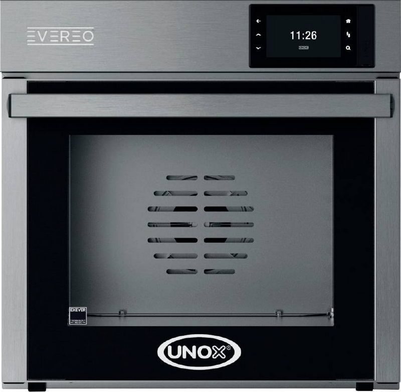 Тепловой шкаф UNOX XEEC-10HS-EPD EVEREO
