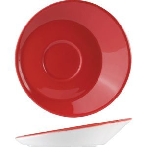 Блюдце Steelite Firenza 34 мм артикул 9023 C635