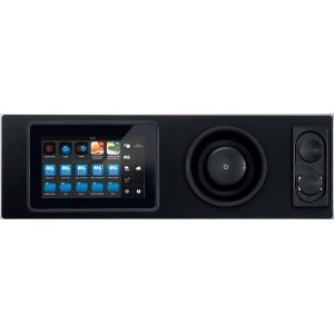 Фото Пароконвектомат Lainox NABOO COMPACT — арт. COEN026R + ICLD + NPS 1