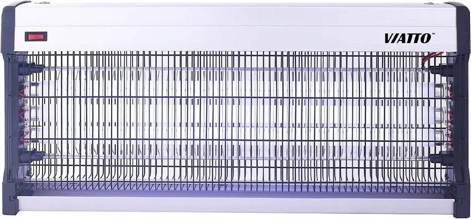 Лампа инсектицидная Viatto EGO-04-60W