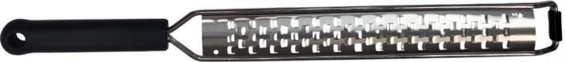 Терка MVQ MESSER узкая, средняя артикул G5641
