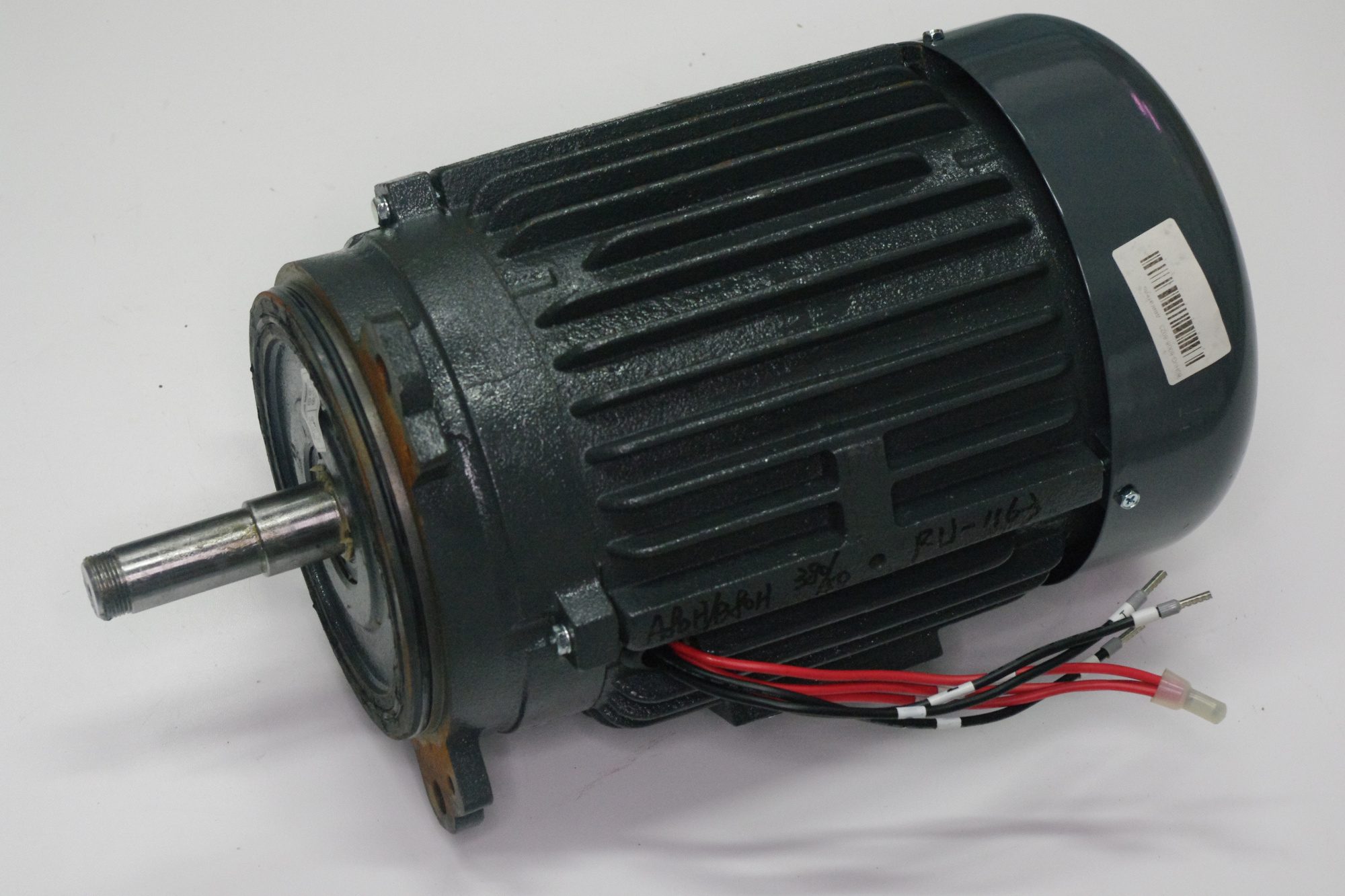 Мотор-двигатель Spar 80HI/G-8008-8023