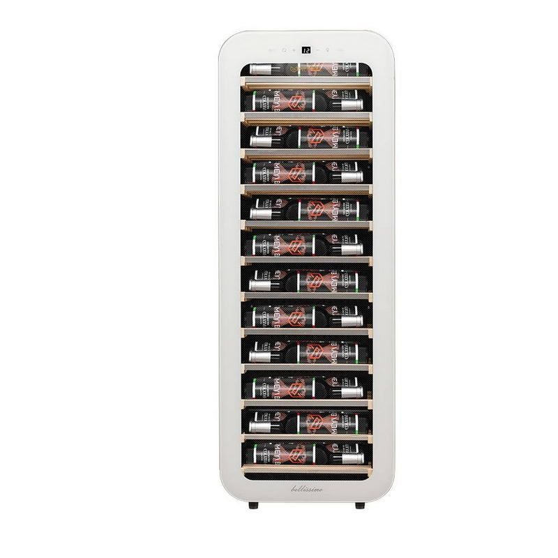 Фото Шкаф винный Meyvel MV34-KWF1 7